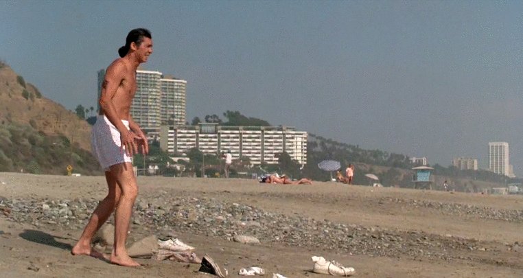 Photo from the movie Stand and Deliver