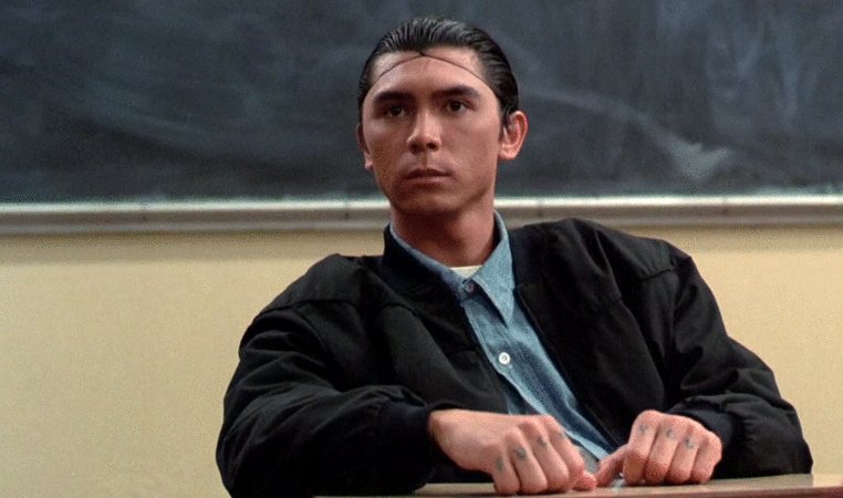 Photo from the movie Stand and Deliver