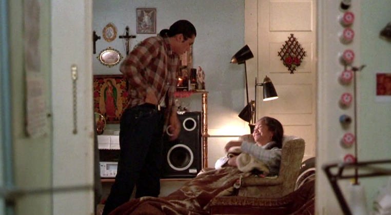 Photo from the movie Stand and Deliver