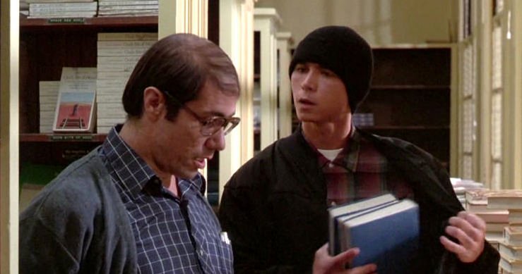 Photo from the movie Stand and Deliver