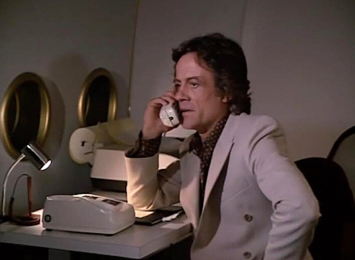 Photo from the movie Starflight: The Plane That Couldn't Land