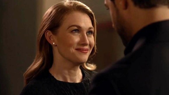 Photo from the movie The Catch