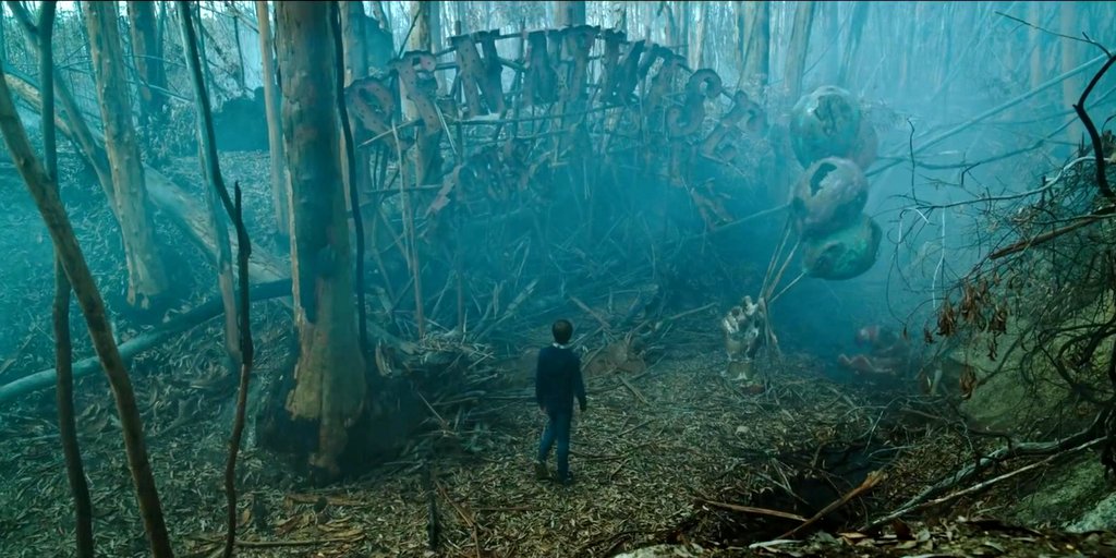 Photo from the movie The Dark Tower