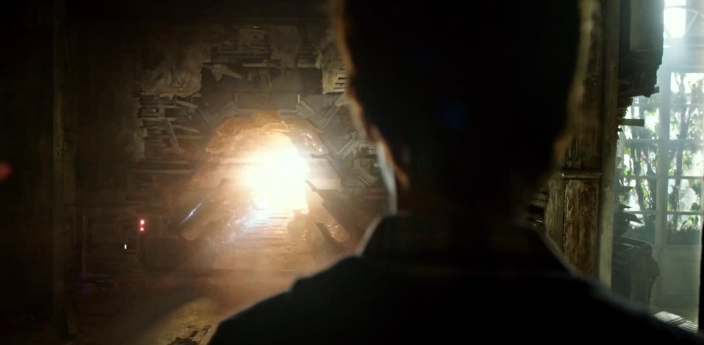 Photo from the movie The Dark Tower