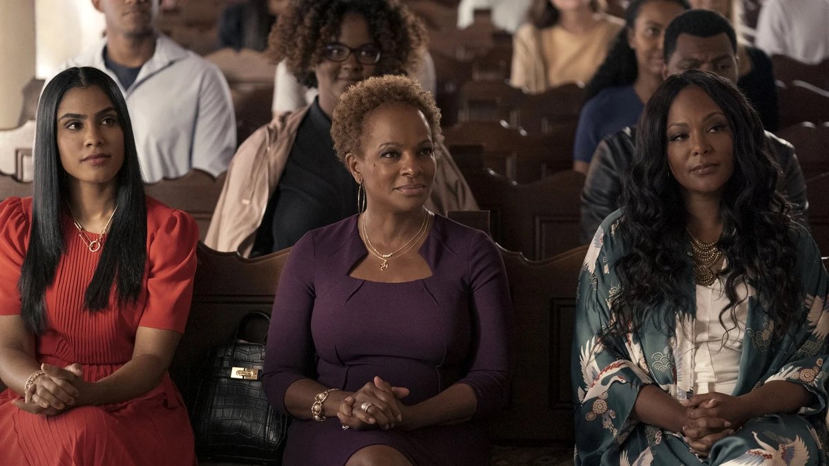 Photo from the movie The Devil You Know