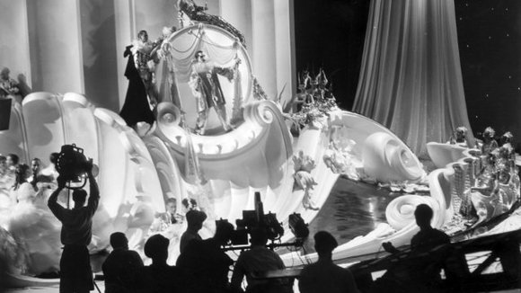 Photo from the movie The Great Ziegfeld