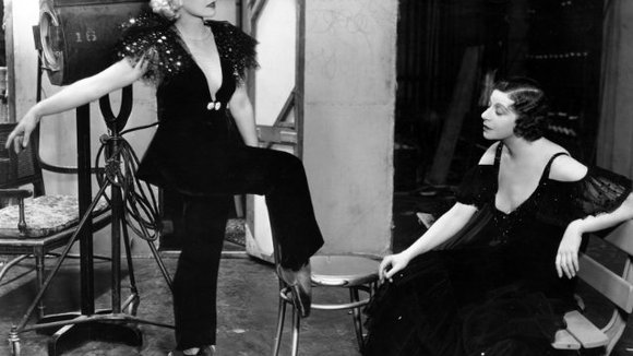 Photo from the movie The Great Ziegfeld