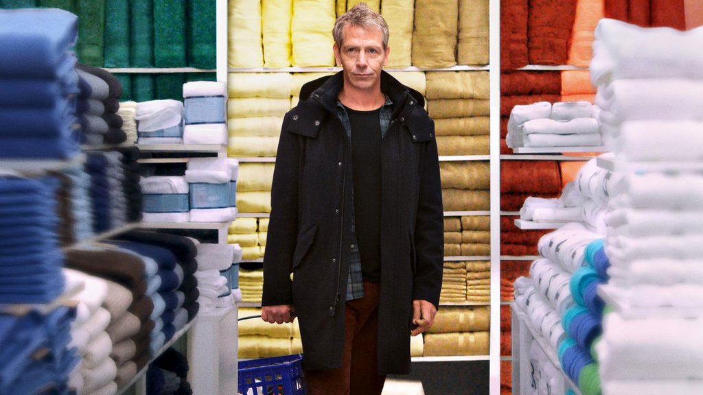 Photo from the movie The Land of Steady Habits