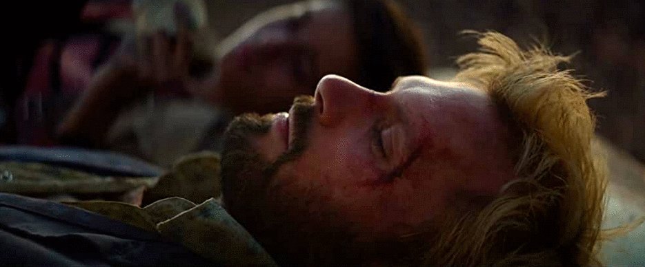 Photo from the movie The Last Journey of Paul W. R.