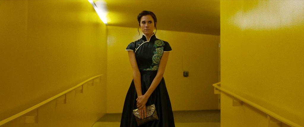 Photo from the movie The Perfection