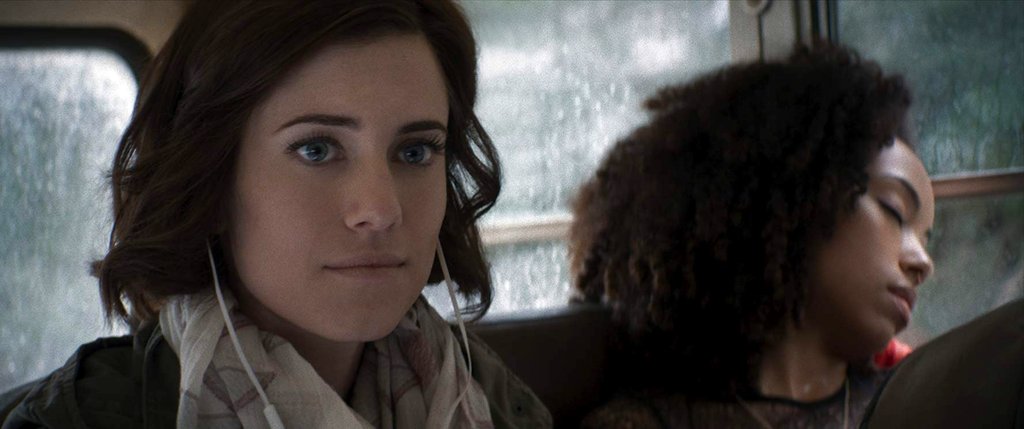 Photo from the movie The Perfection