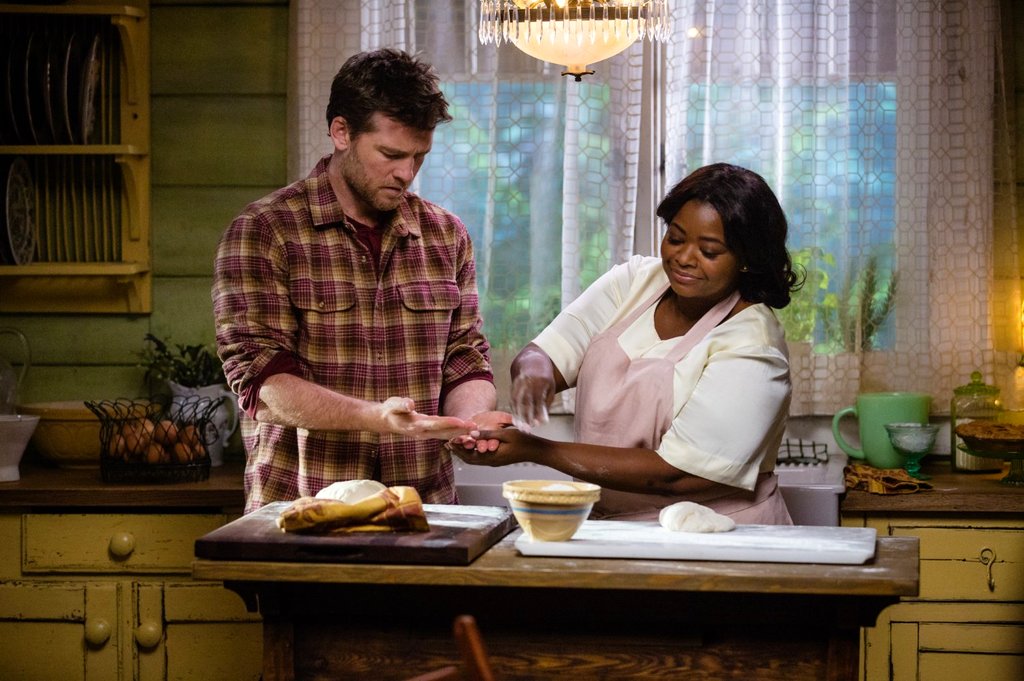 Photo from the movie The Shack