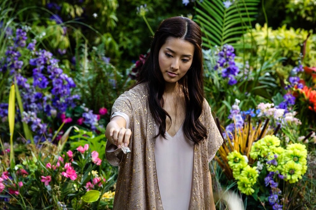 Photo from the movie The Shack