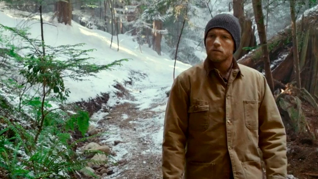 Photo from the movie The Shack