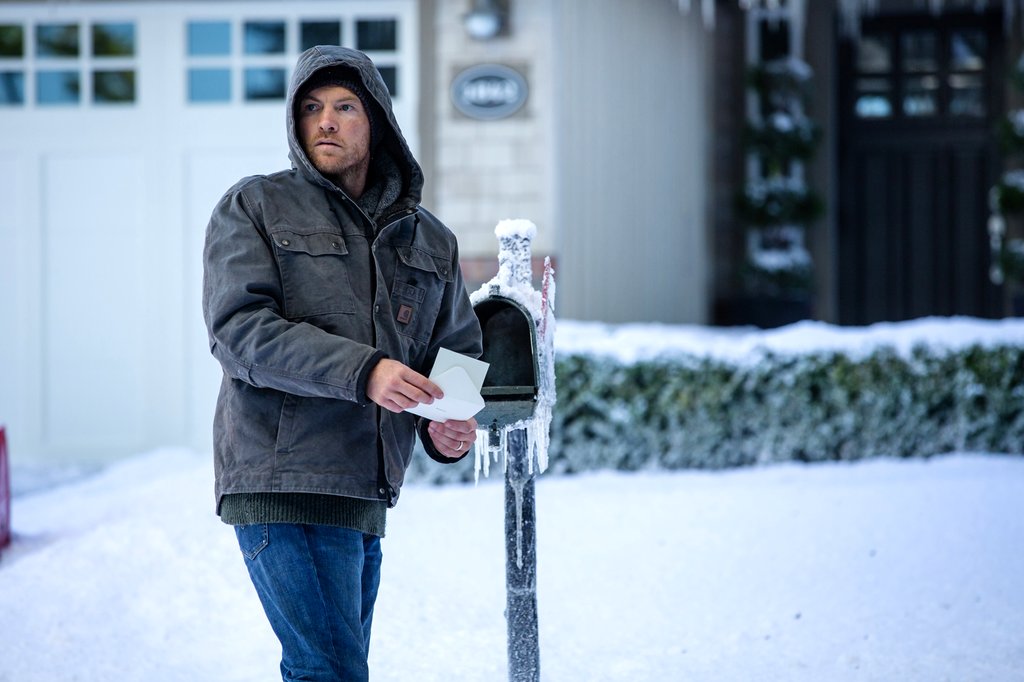 Photo from the movie The Shack