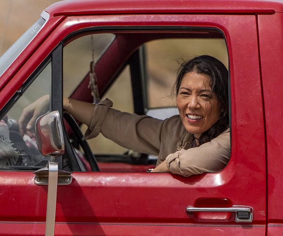 Photo from the movie The Warm Season