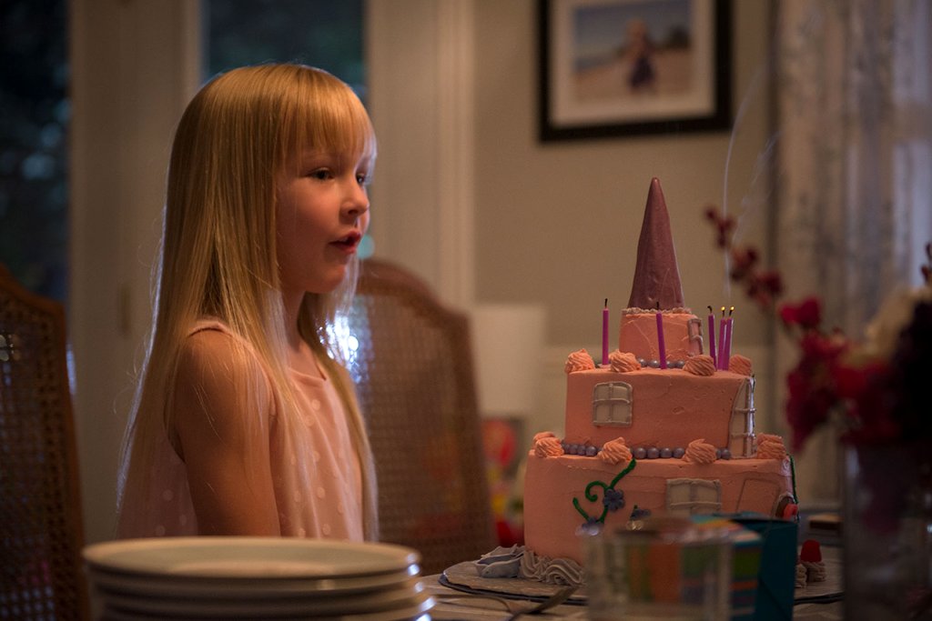 Photo from the movie Trouble in the Garden