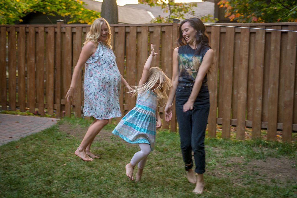 Photo from the movie Trouble in the Garden