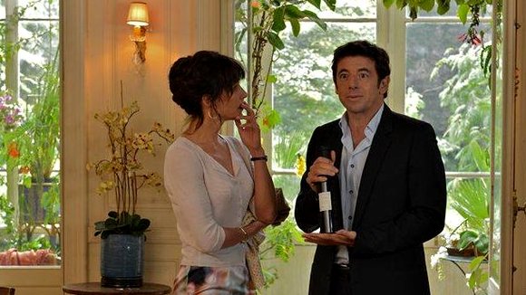 Photo from the movie The Missionaries