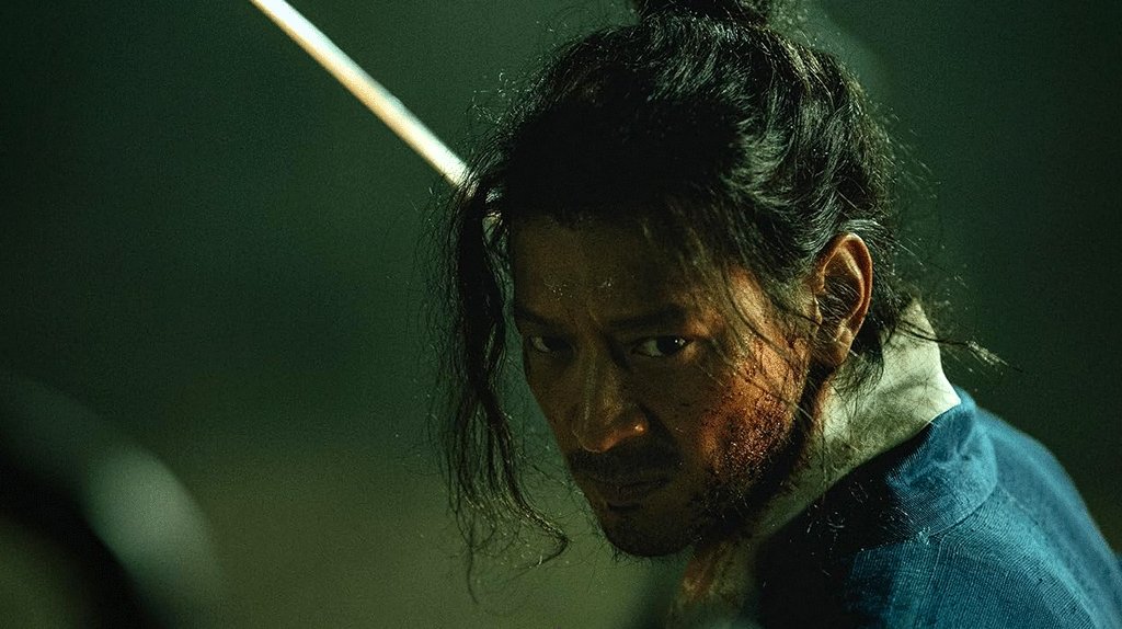 Photo from the movie Uprising