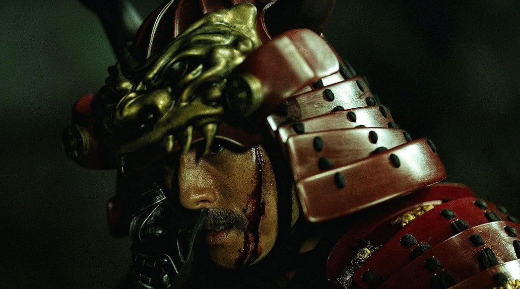 Photo from the movie Uprising