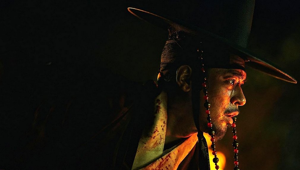 Photo from the movie Uprising