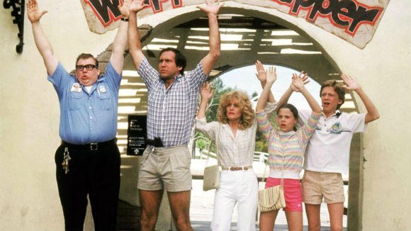 Photo from the movie Vacation