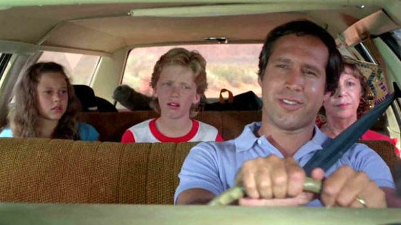 Photo from the movie Vacation