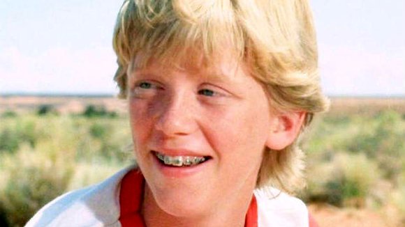 Photo from the movie Vacation