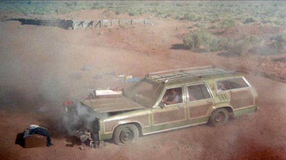 Photo from the movie Vacation