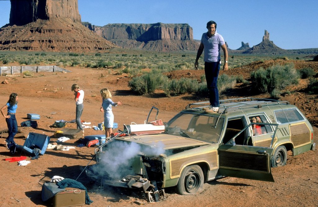 Photo from the movie Vacation