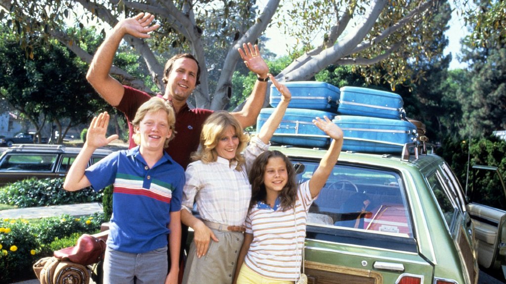 Photo from the movie Vacation
