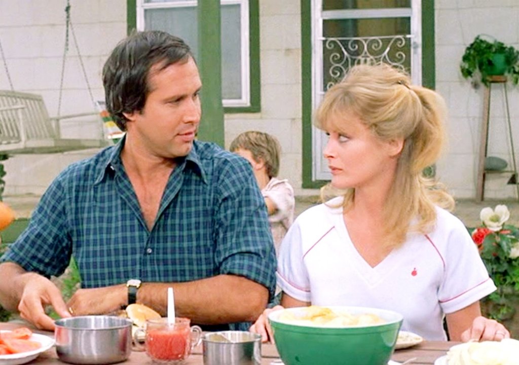 Photo from the movie Vacation