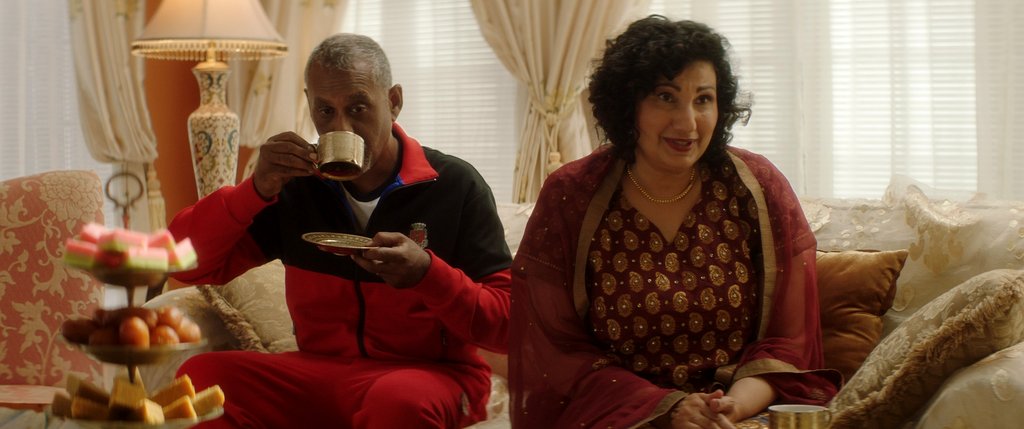 Photo from the movie Venus