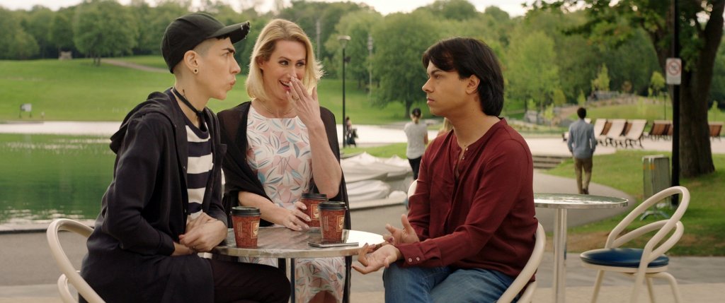 Photo from the movie Venus