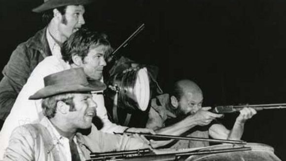 Photo from the movie Wake in Fright