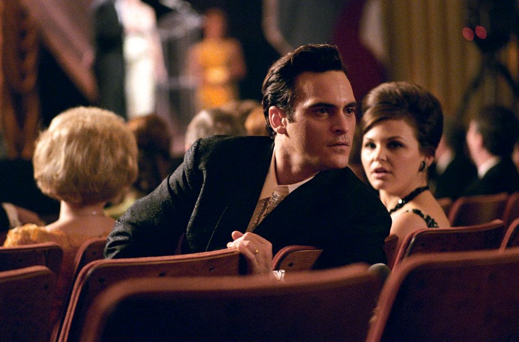 Photo from the movie Walk the Line