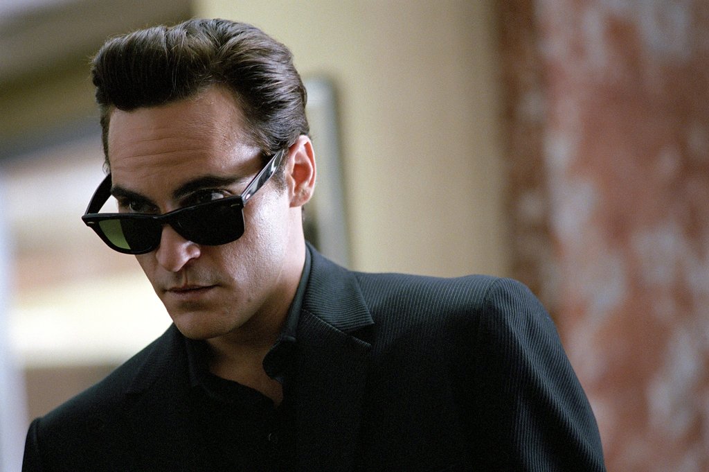 Photo from the movie Walk the Line