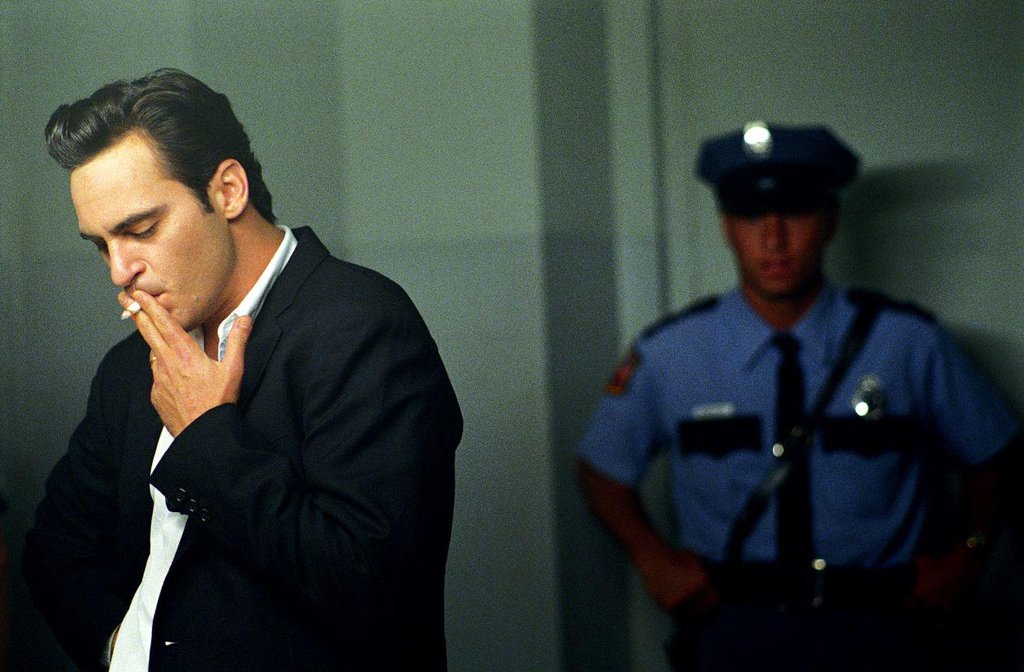 Photo from the movie Walk the Line