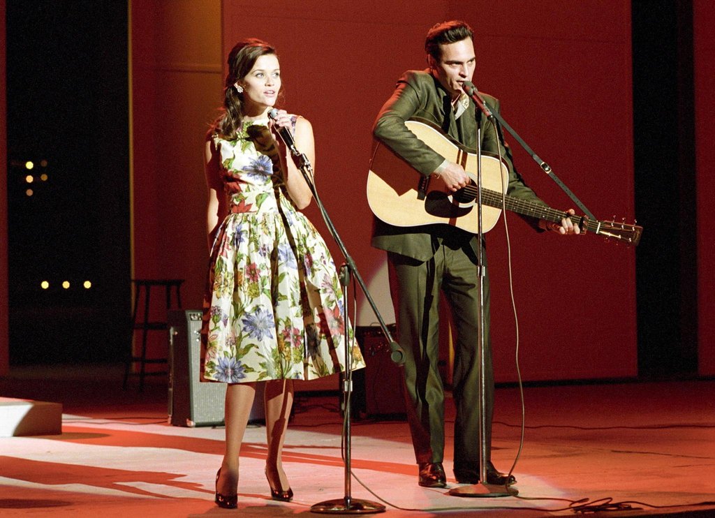 Photo from the movie Walk the Line
