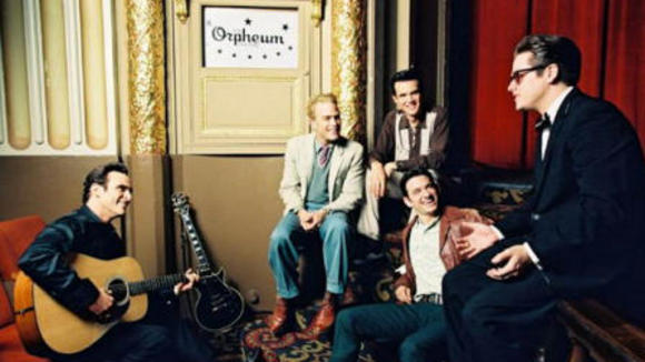 Photo from the movie Walk the Line