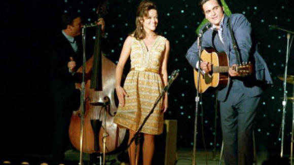 Photo from the movie Walk the Line