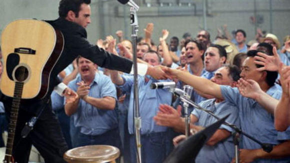 Photo from the movie Walk the Line