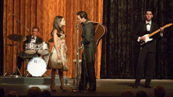Photo from the movie Walk the Line
