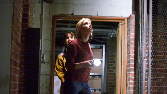 Photo from the movie The Ward