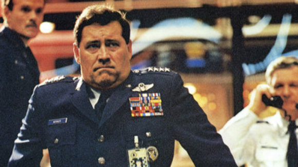 Photo from the movie WarGames