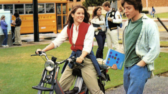 Photo from the movie WarGames