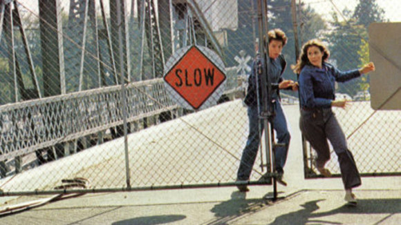 Photo from the movie WarGames