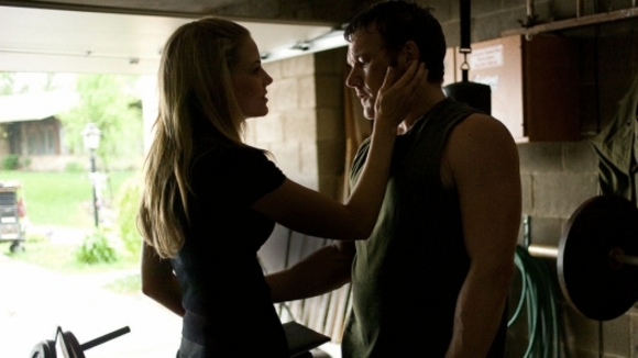 Photo from the movie Warrior