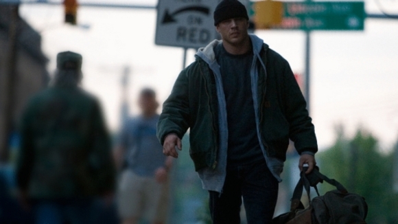 Photo from the movie Warrior